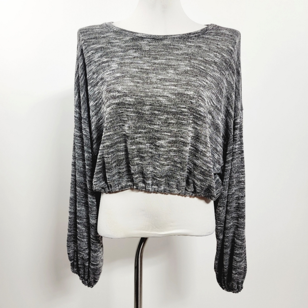 Altard state medium gray top